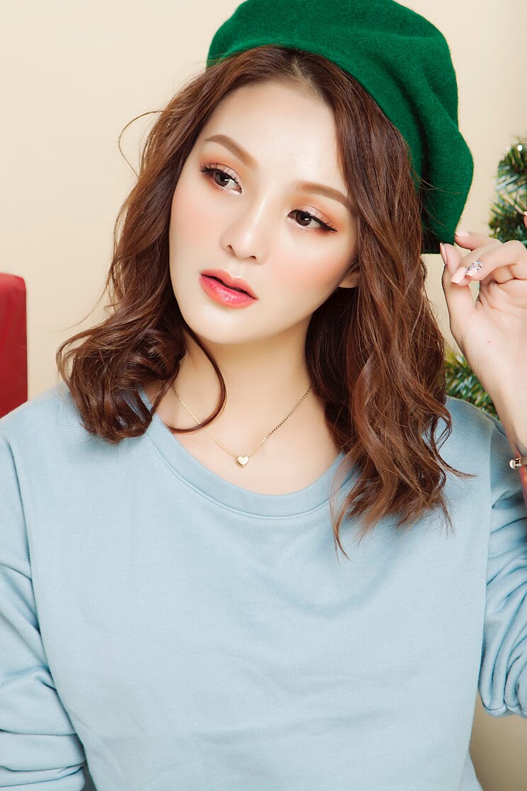 Vi Nhạn Ngọc ảnh 5 Vi Nhan Ngoc anh 5