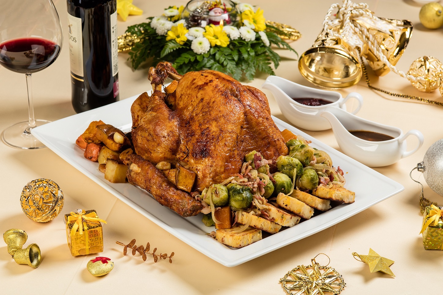 Khách sạn Sheraton Sài Gòn ảnh 6 Khach san Sheraton Sai Gon anh 6