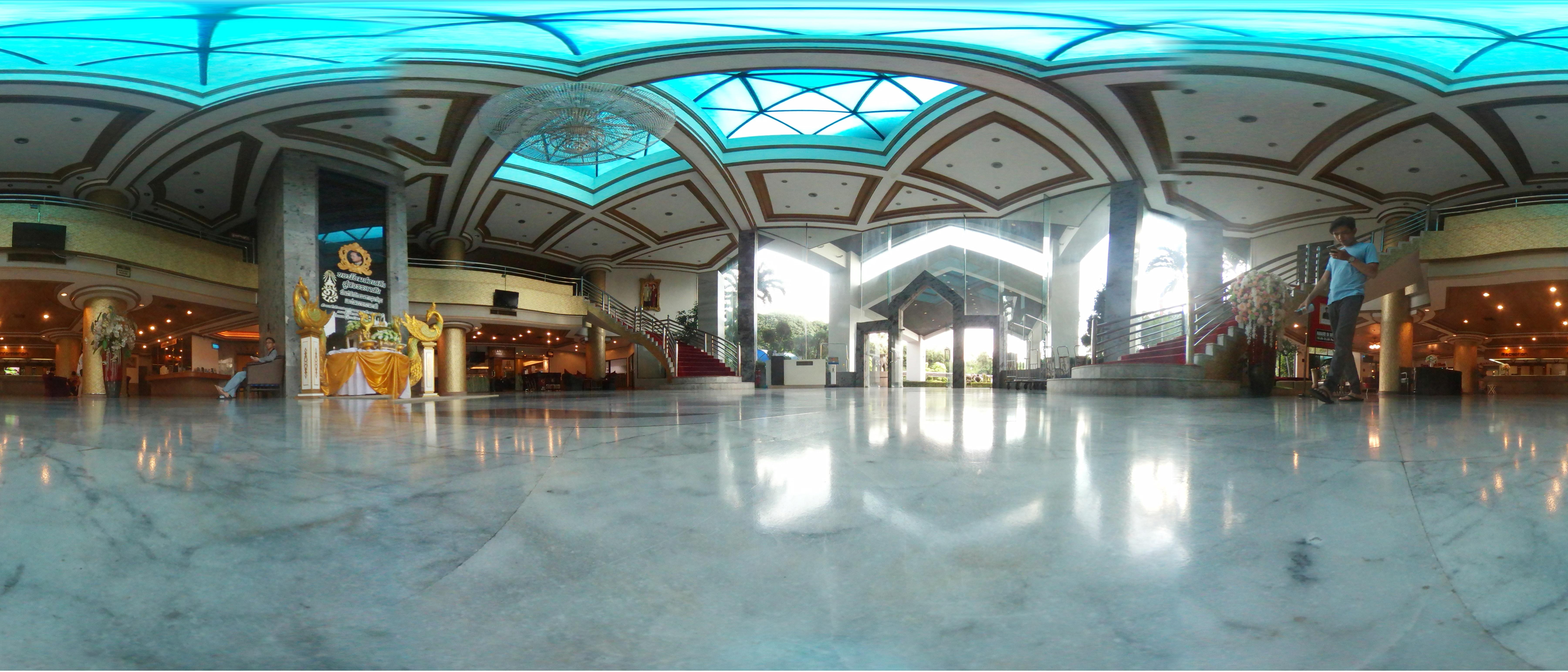 Samsung Gear 360 anh 3