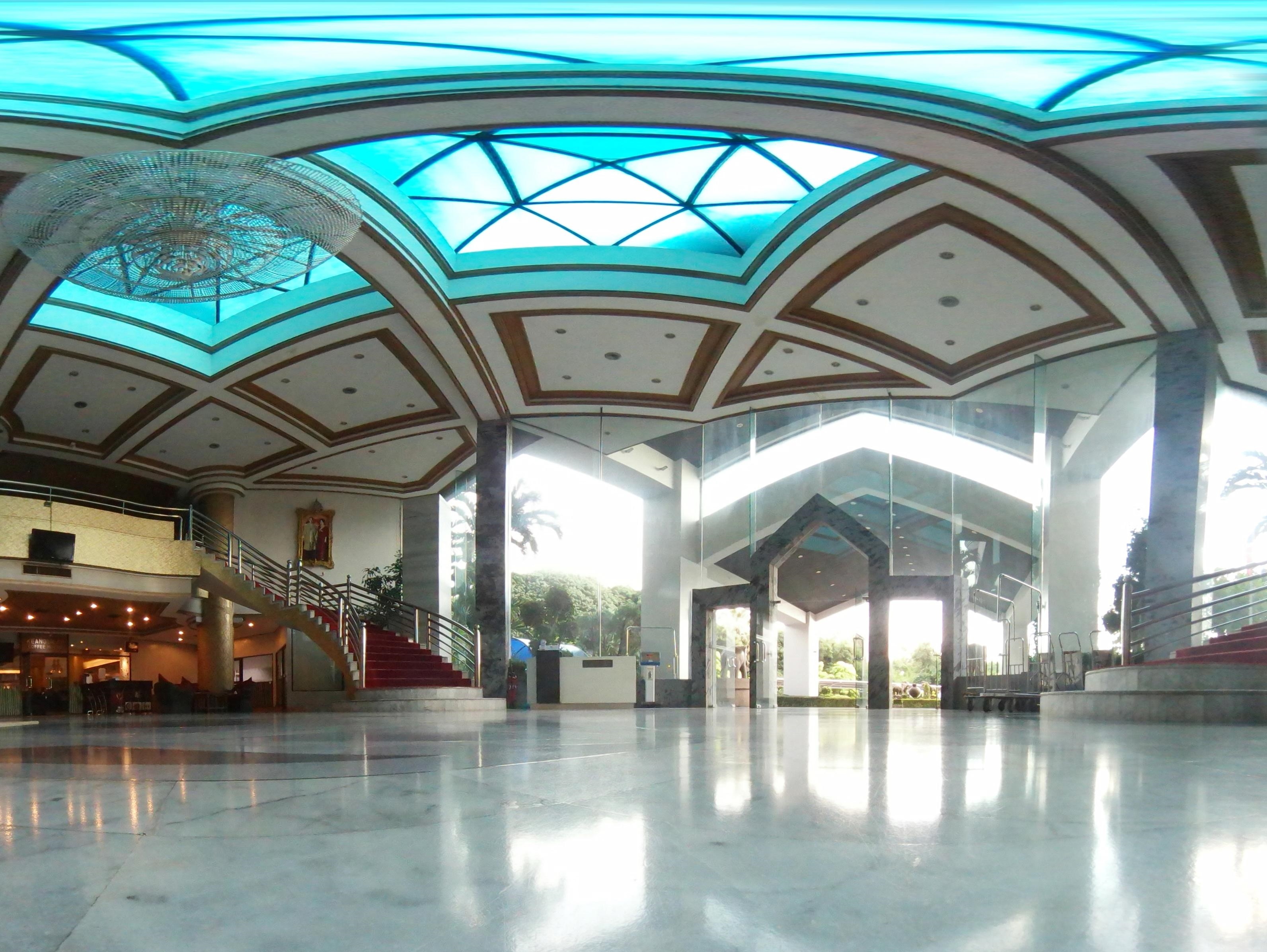 Ngam Bangkok da chieu qua lang kinh Samsung Gear 360 hinh anh