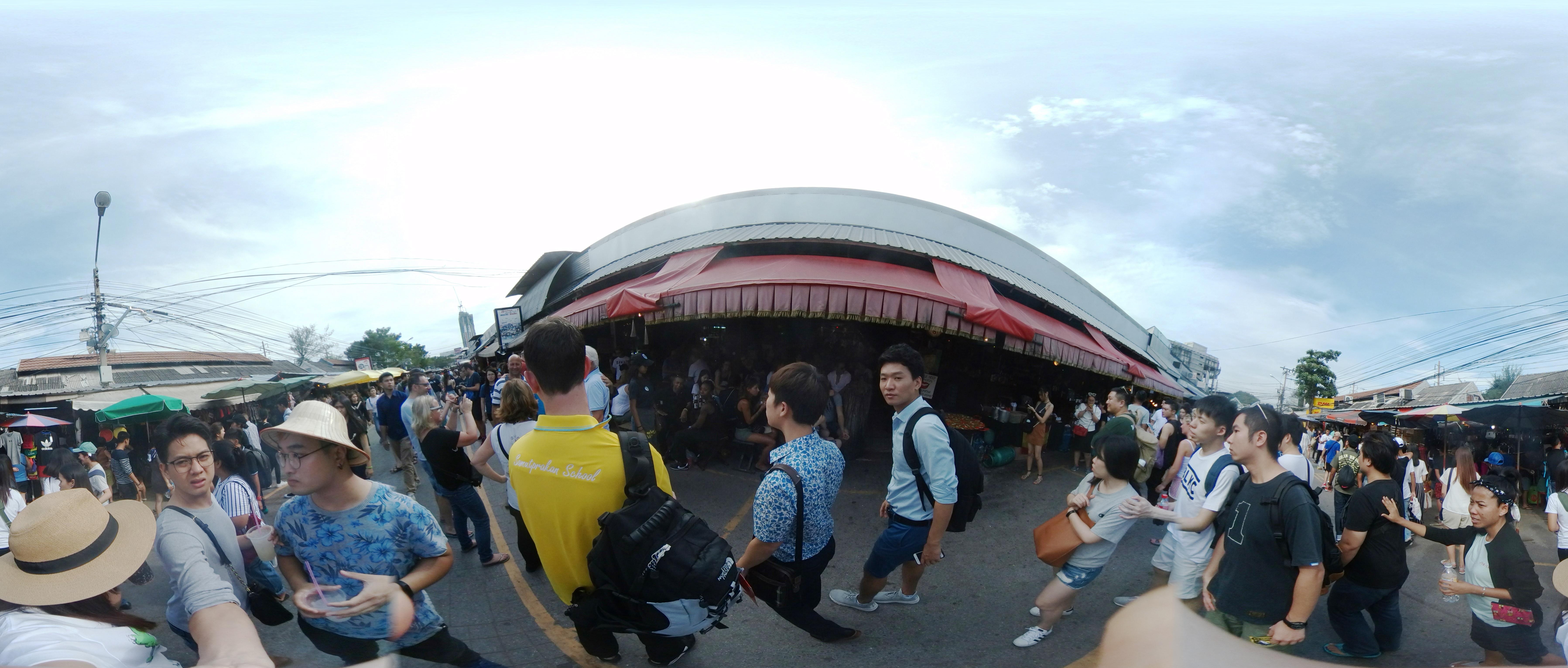 Samsung Gear 360 anh 2