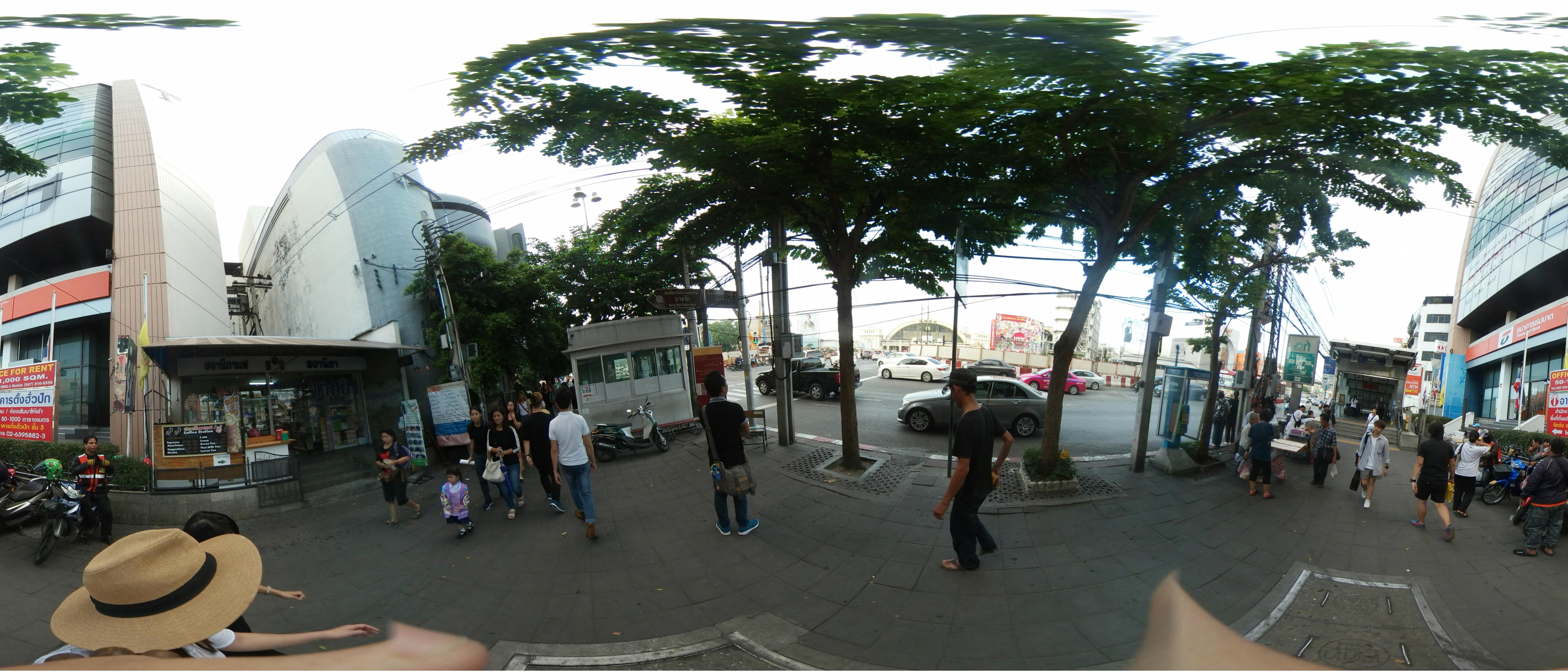 Samsung Gear 360 anh 4