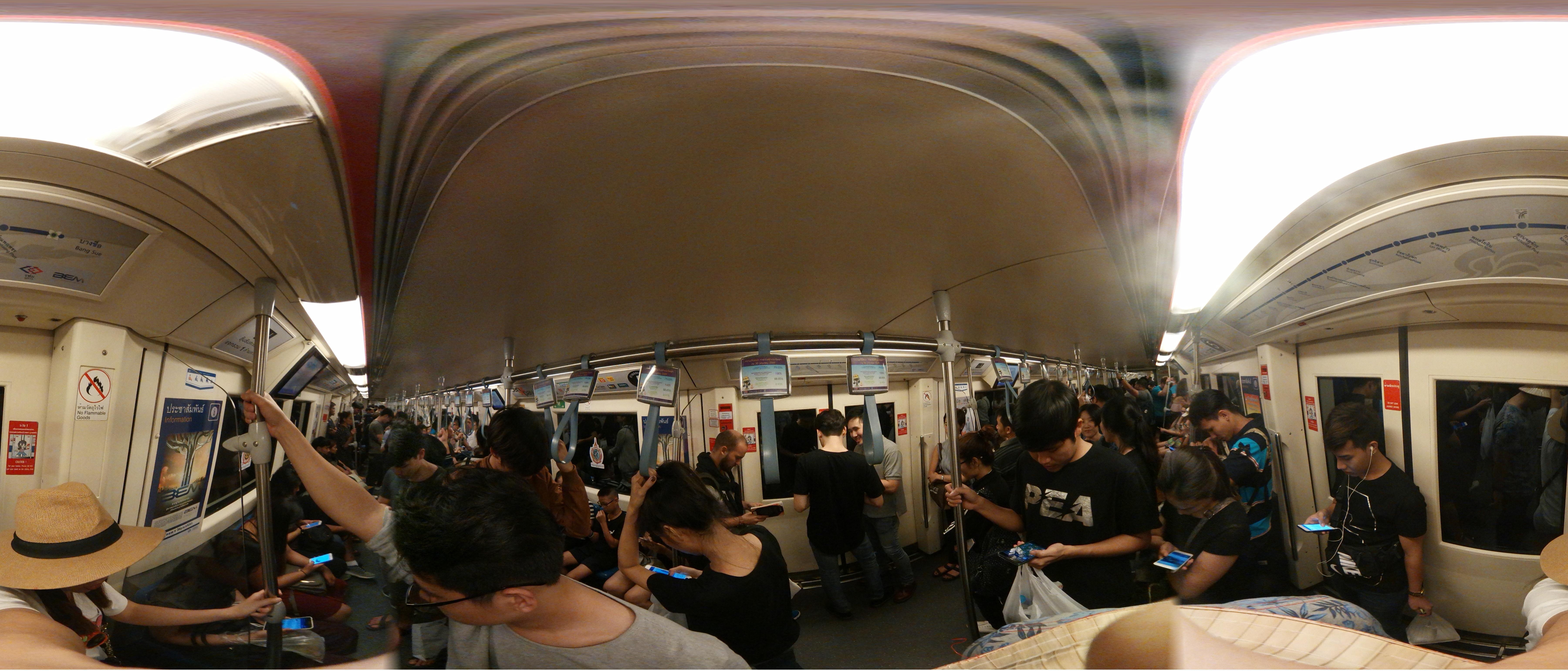 Samsung Gear 360 anh 5