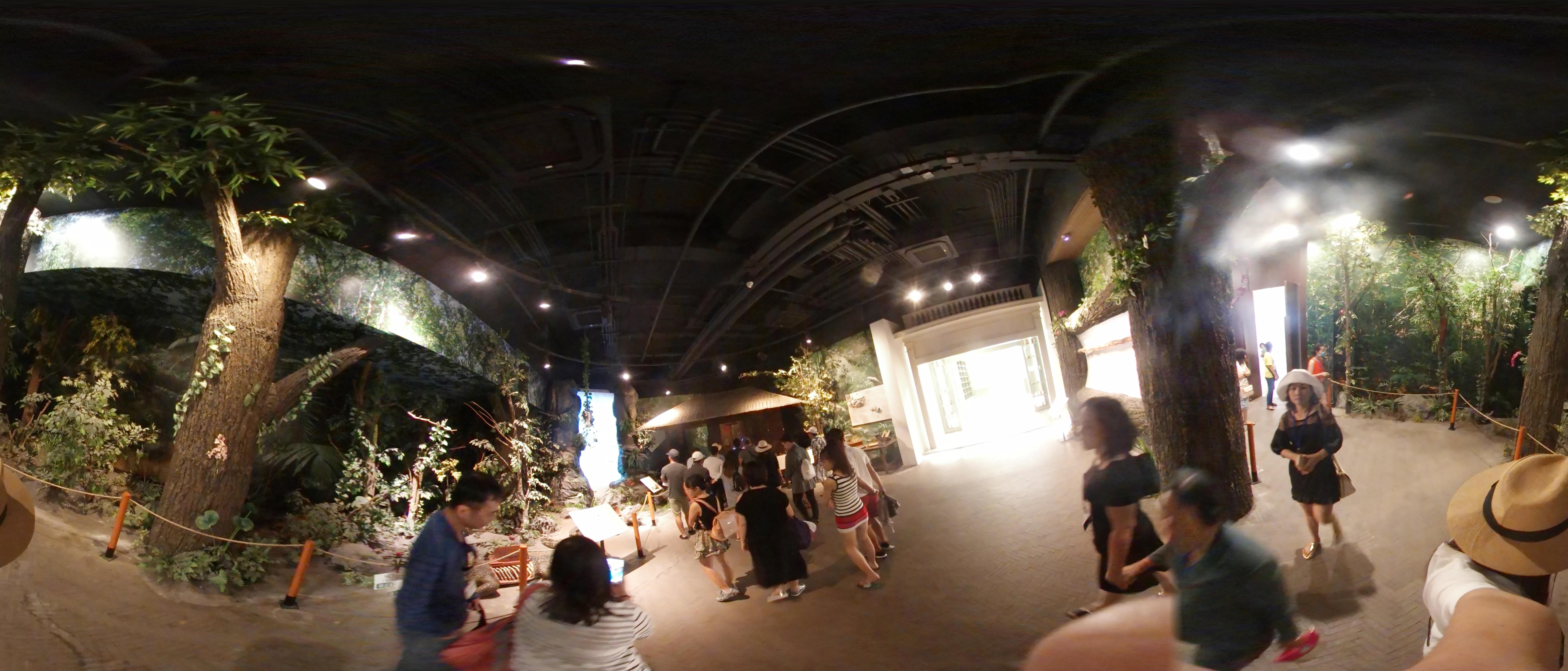 Samsung Gear 360 anh 6