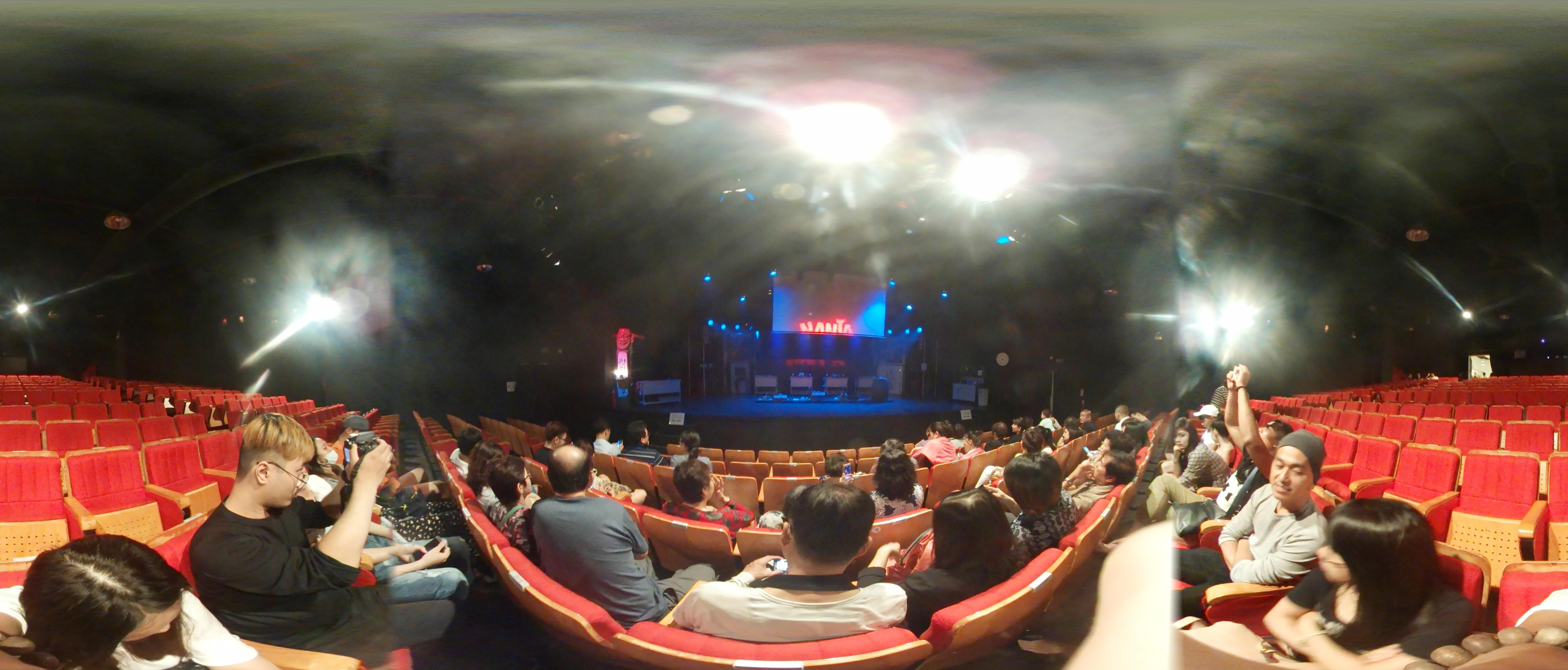 Samsung Gear 360 anh 7