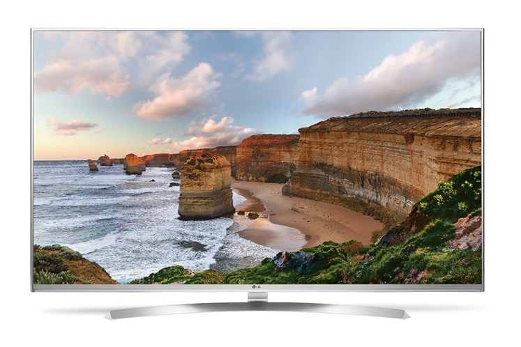 TV 4K hap dan dip Tet tam gia 20-25 trieu dong anh 1