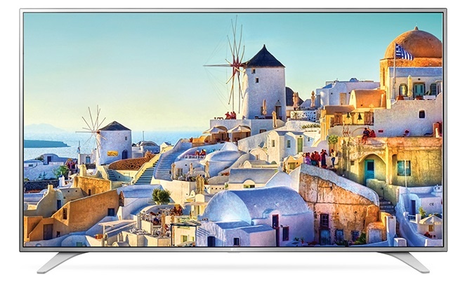 Loat TV 4K hap dan dip Tet tam gia 20-25 trieu dong hinh anh