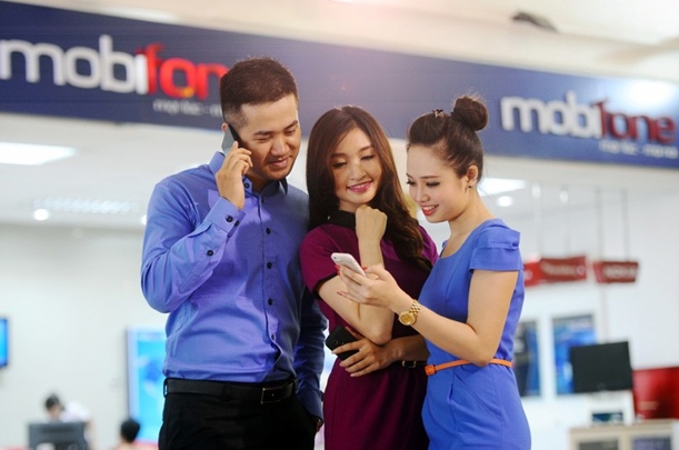 MobiFone anh 3
