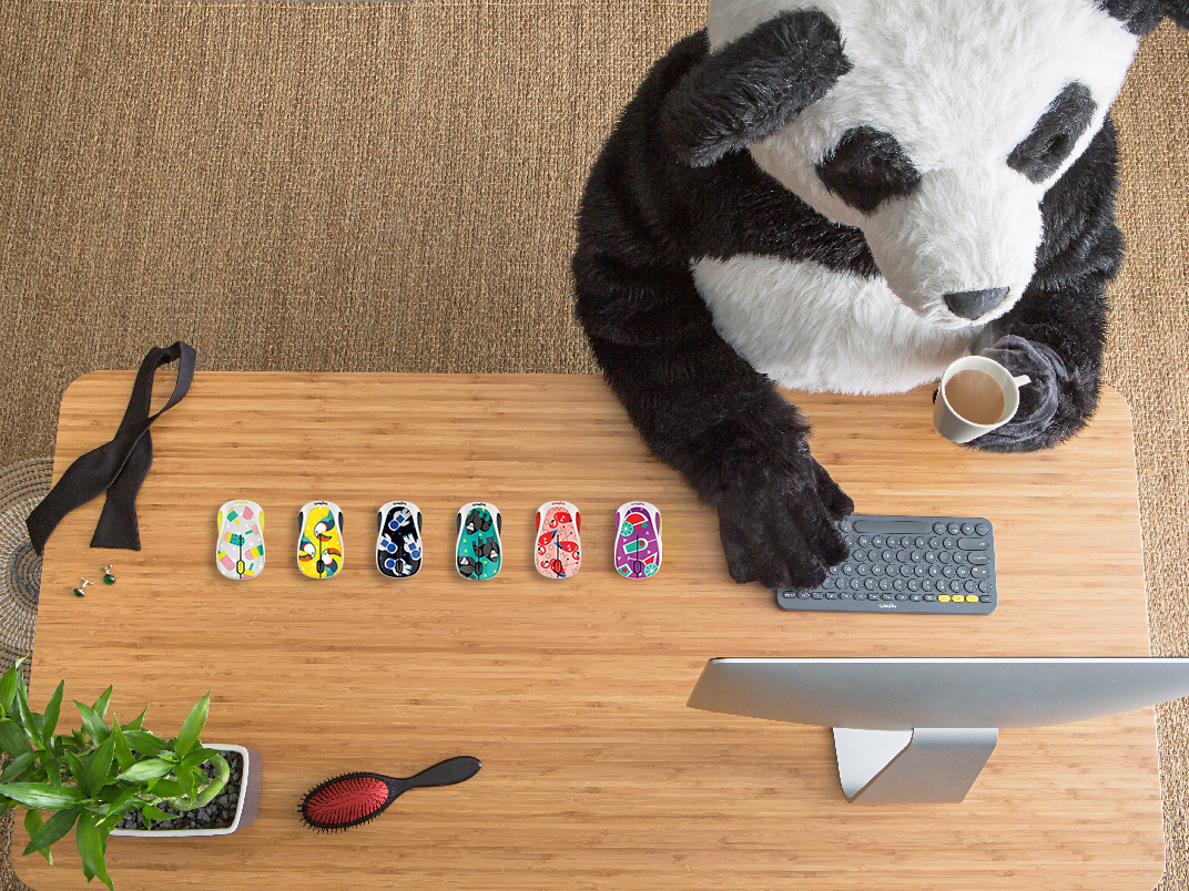 Logitech Vietnam, phụ kiện máy tính ảnh 1 Logitech Vietnam, phu kien may tinh anh 1