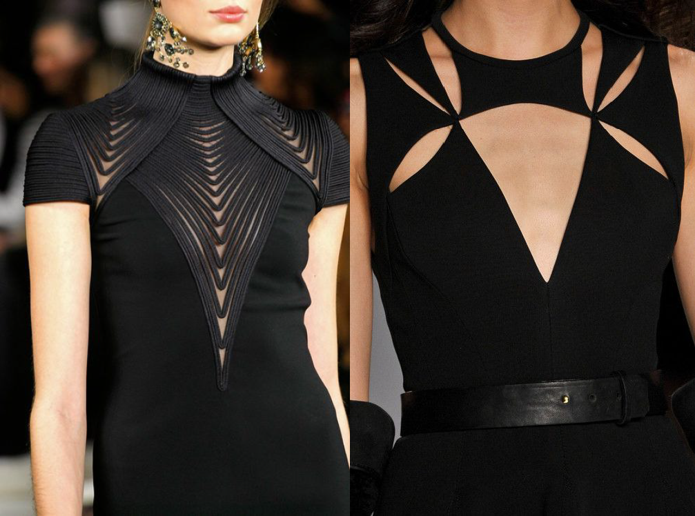 phoi trang phuc den cho mua le hoi anh 1