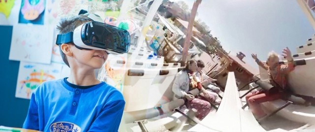 dua cong nghe vao hoat dong cong dong anh 1