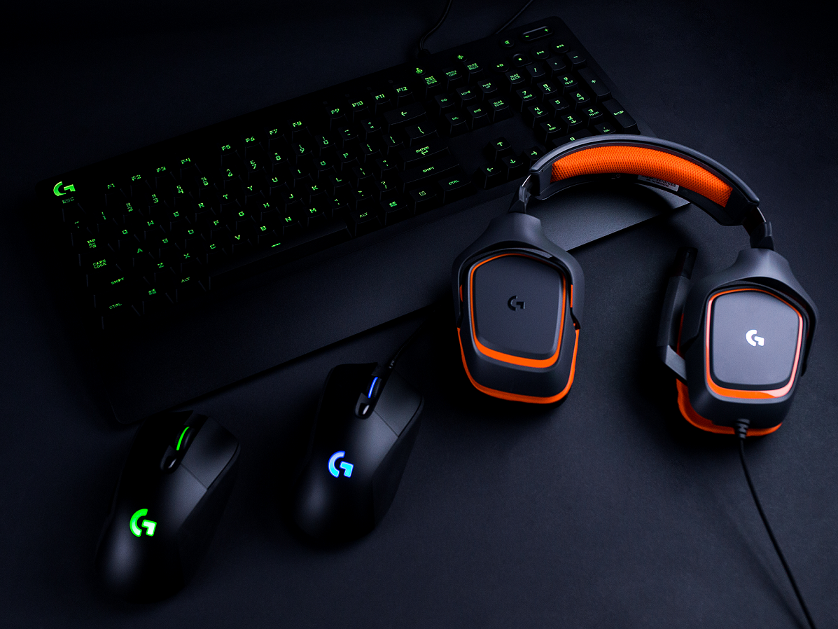 Logitech Vietnam, phụ kiện máy tính ảnh 2 Logitech Vietnam, phu kien may tinh anh 2