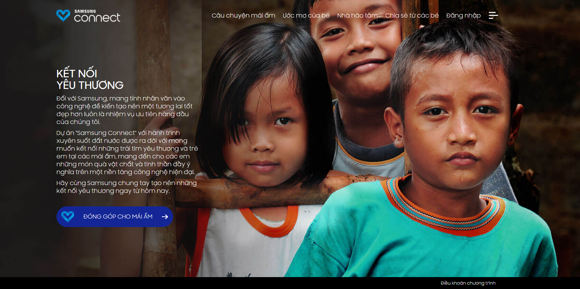 dua cong nghe vao hoat dong cong dong anh 2