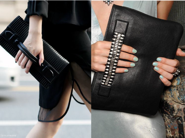 phoi trang phuc den cho mua le hoi anh 7