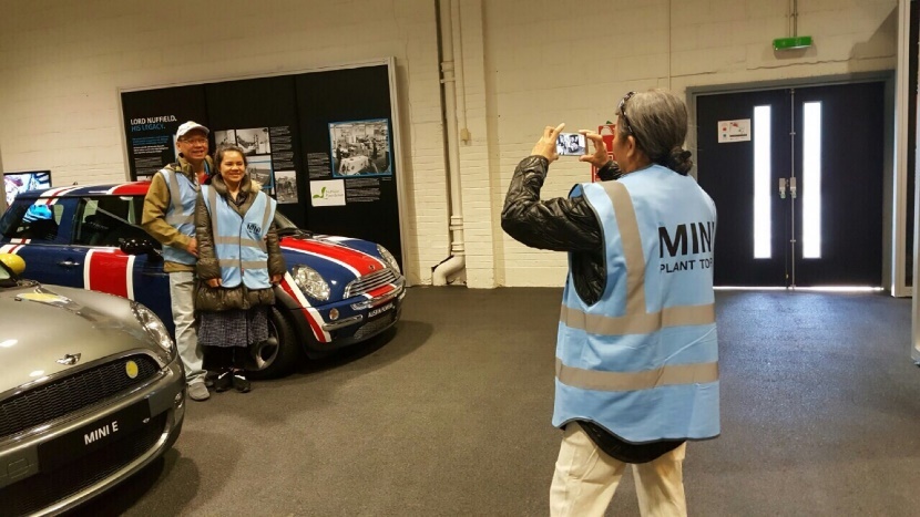 phuot London - Oxford anh 8