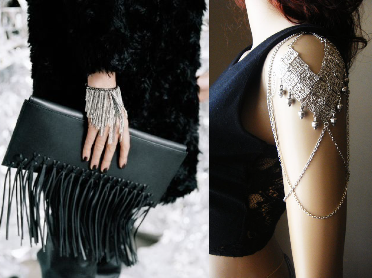 phoi trang phuc den cho mua le hoi anh 9