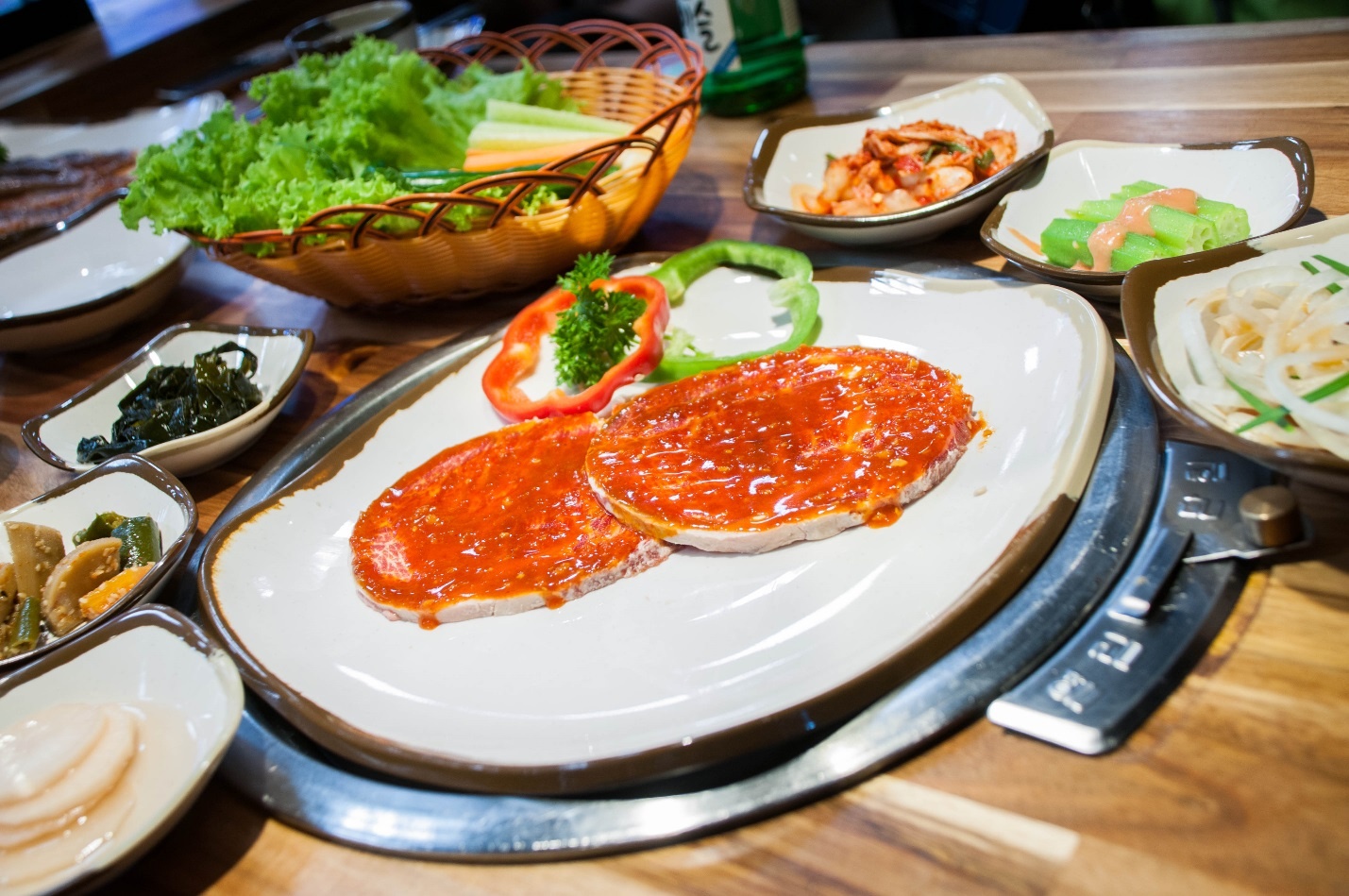 GoGi House Tan Son Nhat anh 5