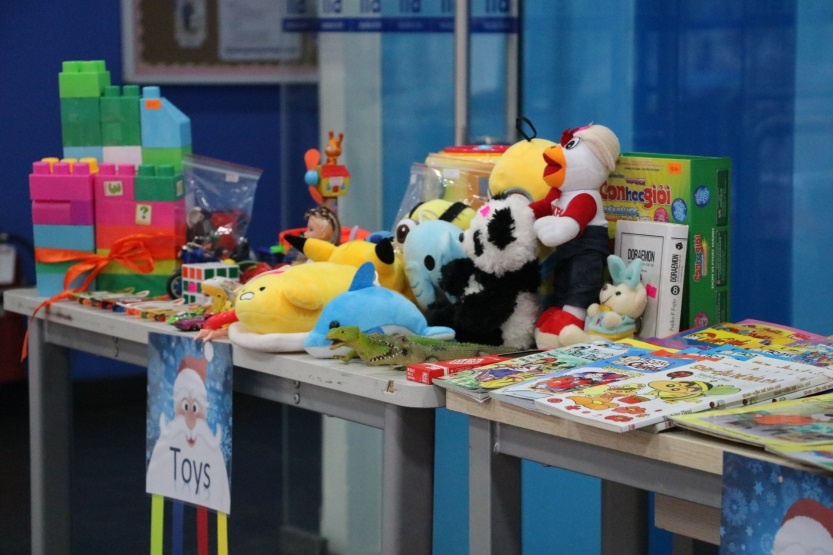 Trung tâm Anh ngữ ILA ảnh 6 Trung tam Anh ngu ILA anh 6