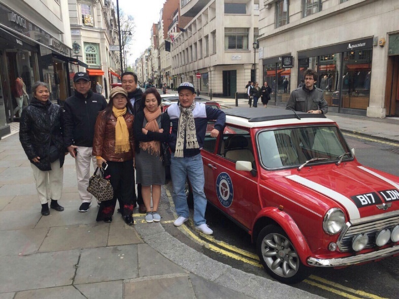 phuot London - Oxford anh 12