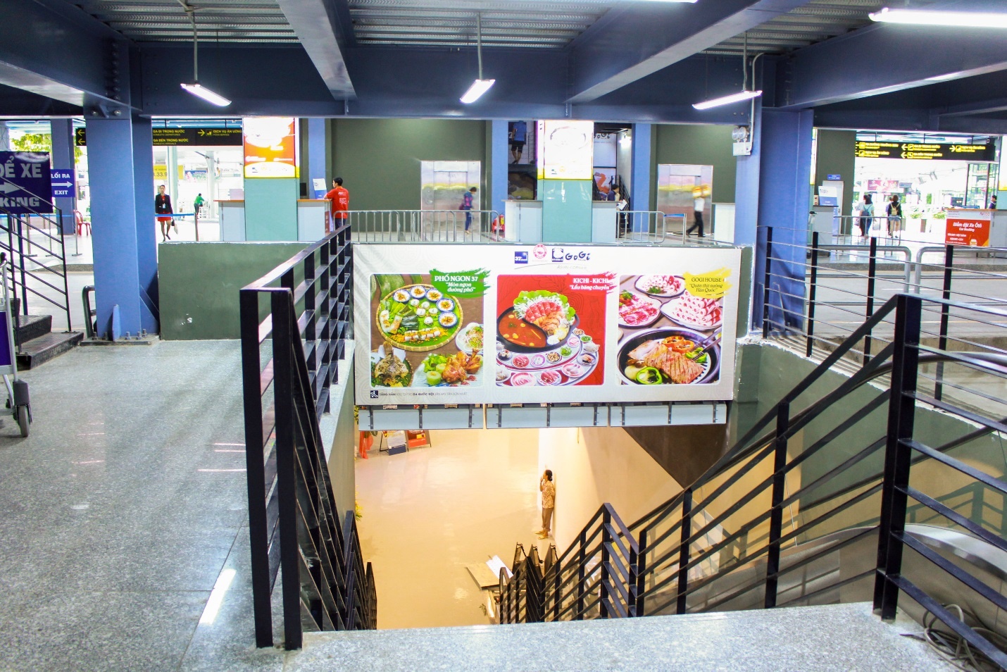 GoGi House Tan Son Nhat anh 9