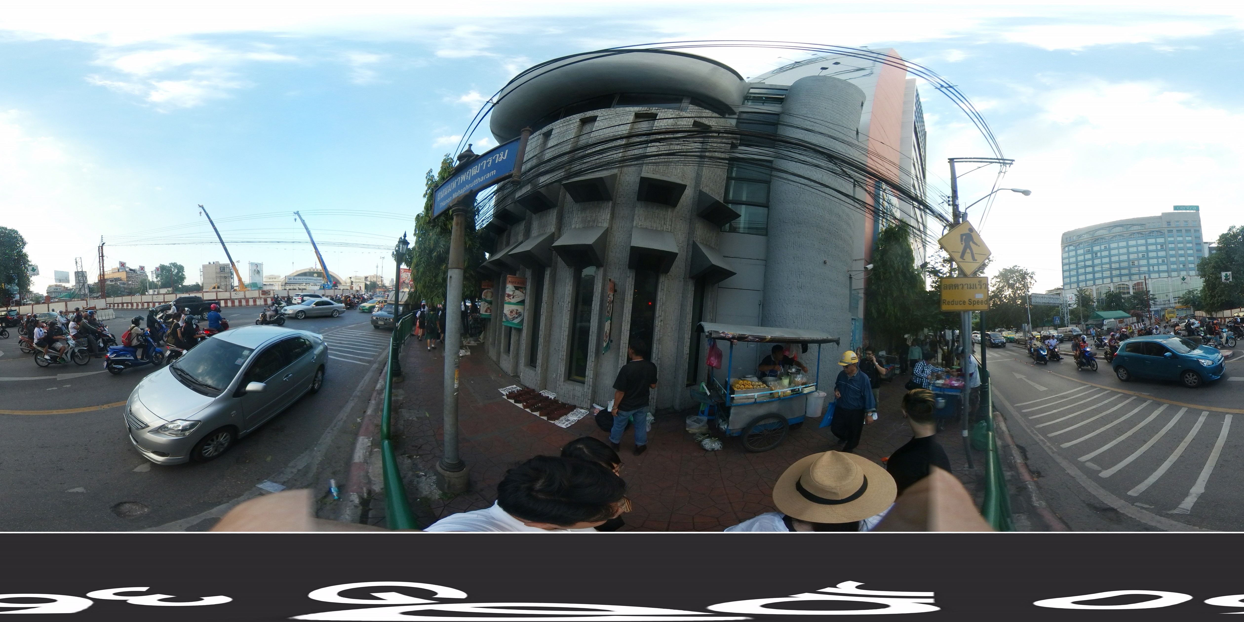 Samsung Gear 360 anh 1