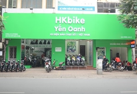 Nguoi tieu dung ung ho HKbike doi ten thuong hieu hinh anh