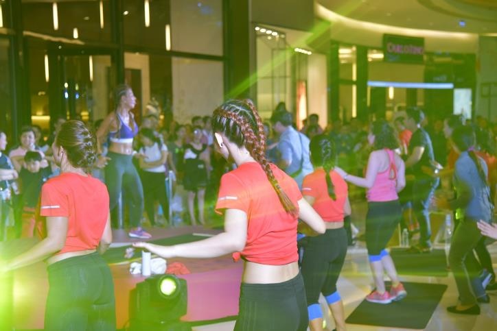 Lilly Nguyen va Kha Ngan do dang anh 7