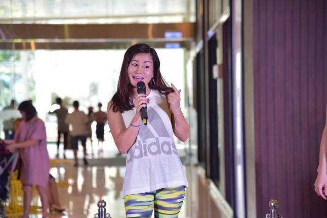 Lilly Nguyen va Kha Ngan do dang anh 8