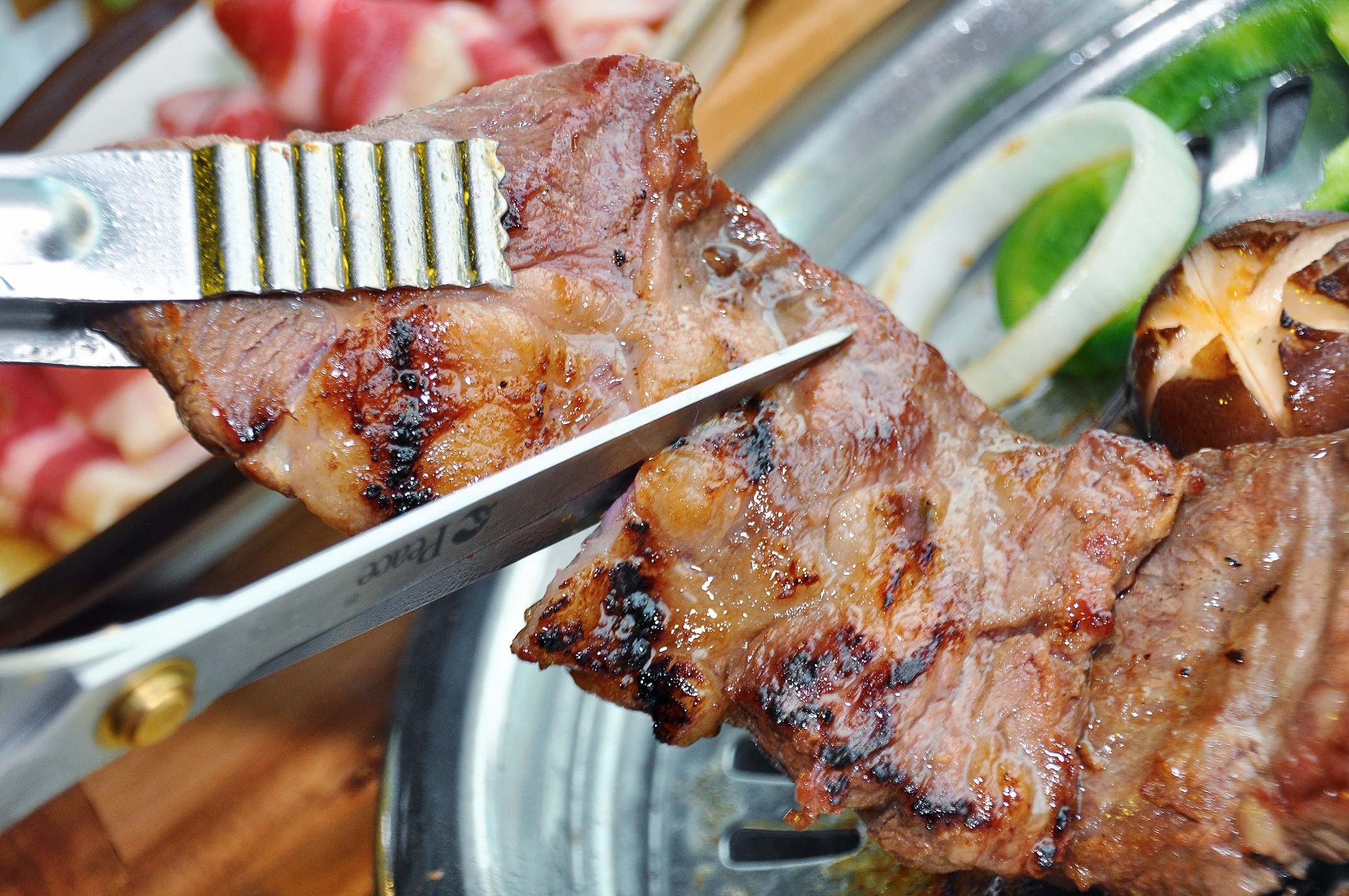 Gogi House,  GoGi House Nguyen Hong Dao anh 1