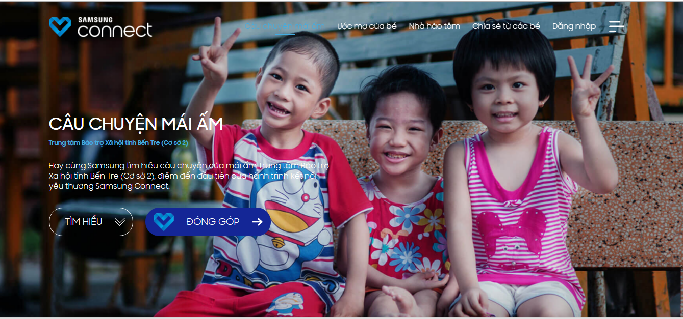 Samsung Connect ảnh 2 Samsung Connect anh 2