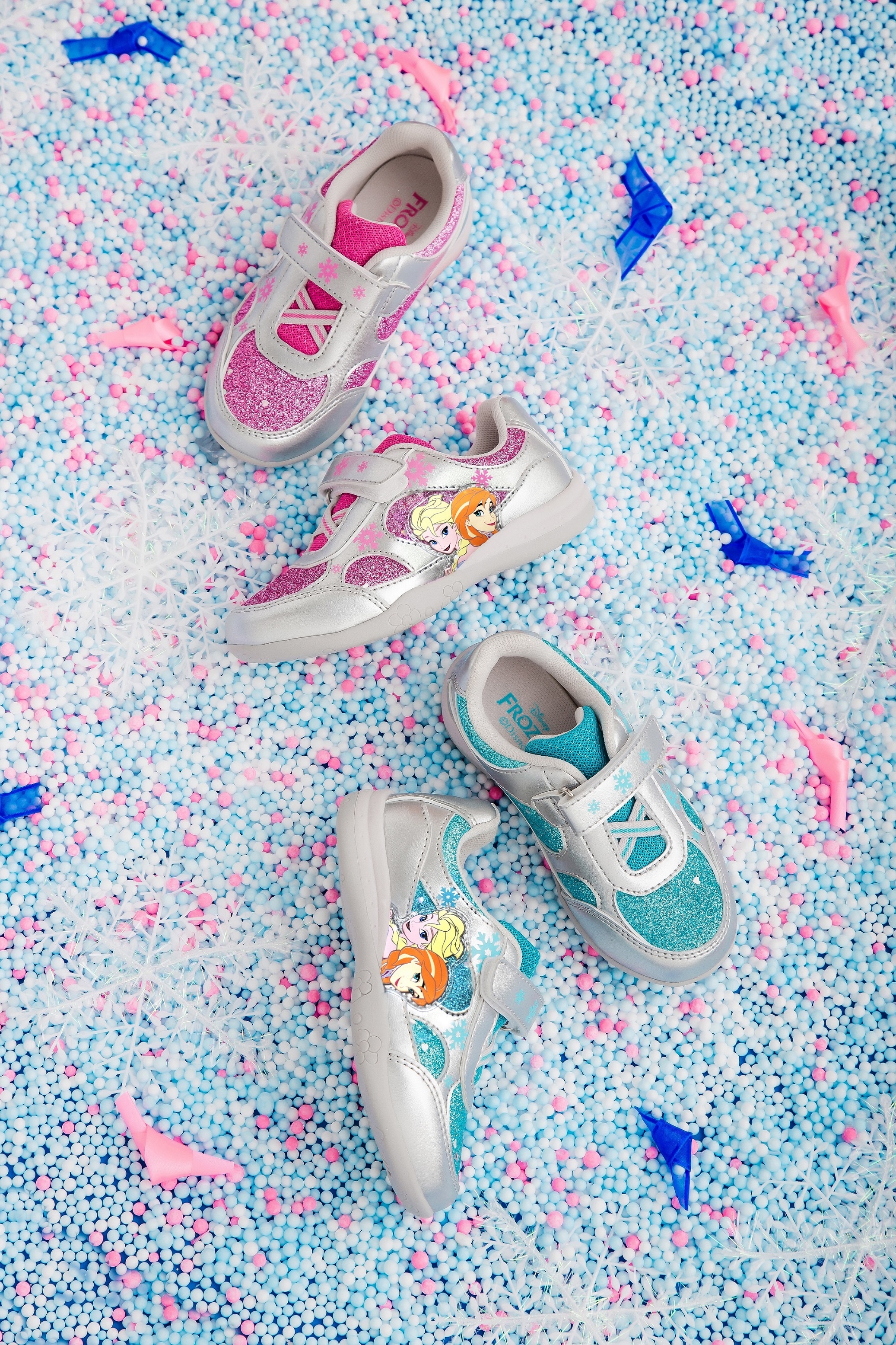 BST giày Frozen cho bé gái ảnh 3 BST giay Frozen cho be gai anh 3