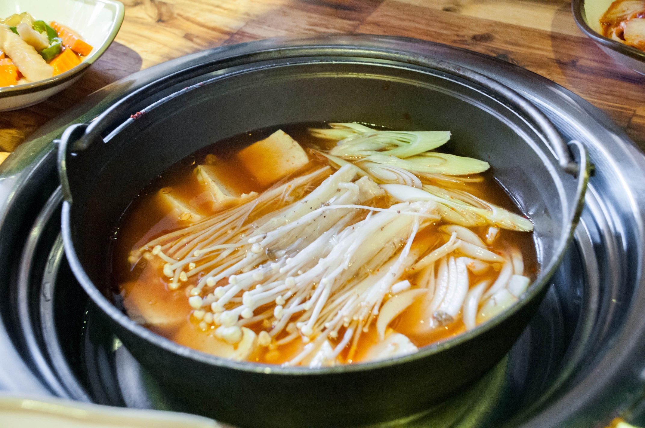 Gogi House,  GoGi House Nguyen Hong Dao anh 4