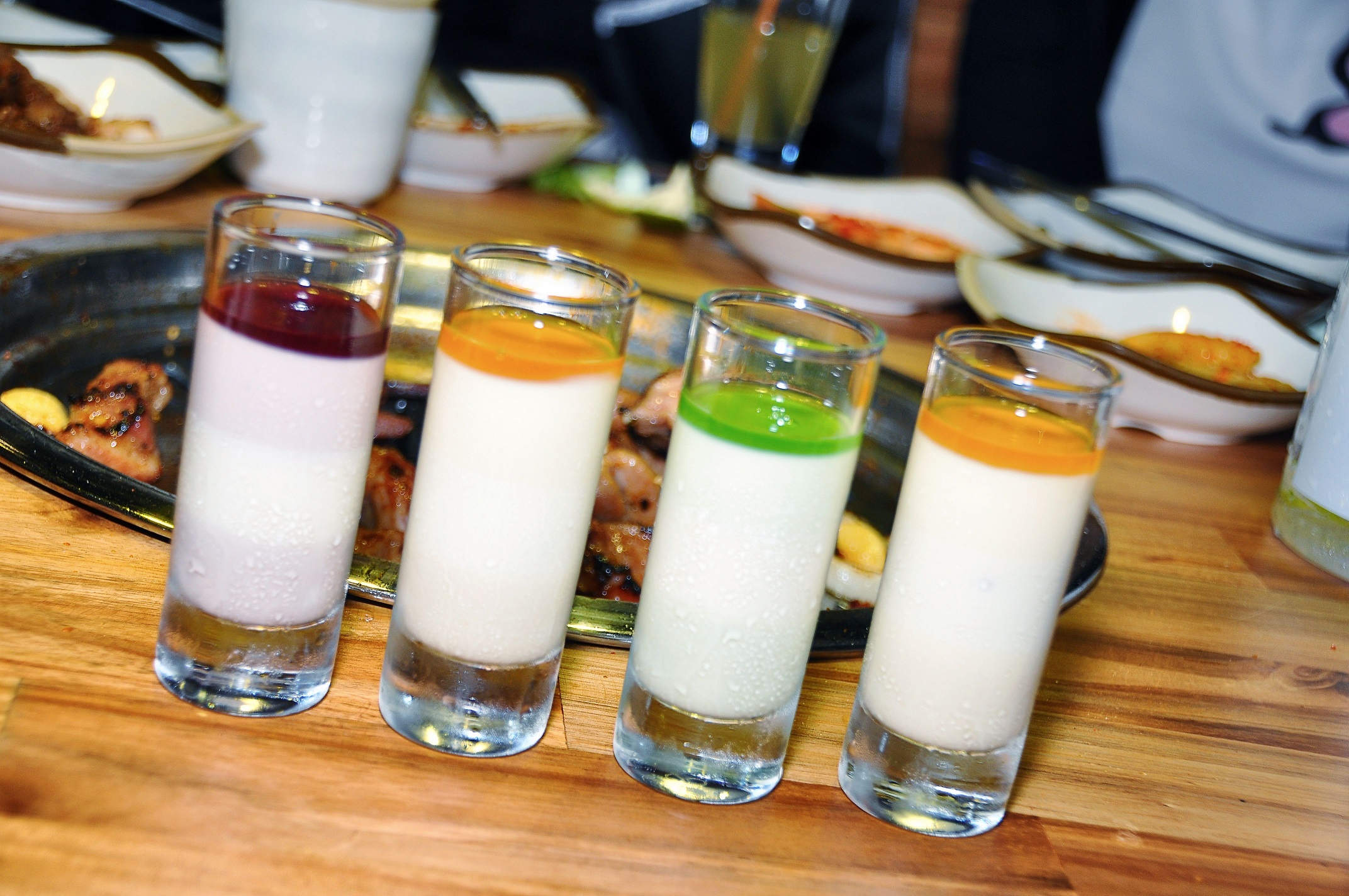 Gogi House,  GoGi House Nguyen Hong Dao anh 7