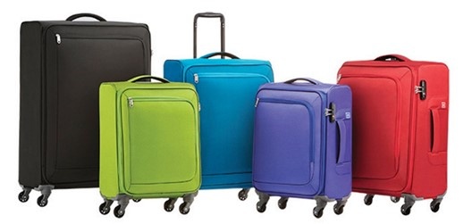 Global bags & Luggage ảnh 5 Global bags & Luggage anh 5