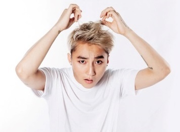 Son Tung M-TP, Hari Won hoi ngo dem Giang sinh hinh anh