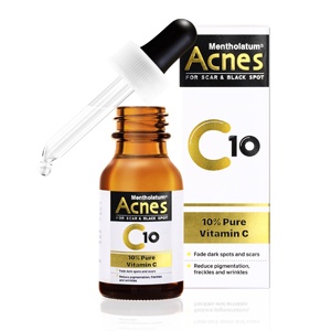 Acnes C10,  trị nám ảnh 3 Acnes C10,  tri nam anh 3