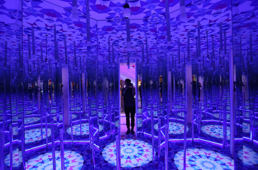 Samsung Gear VR ảnh 4 Samsung Gear VR anh 4