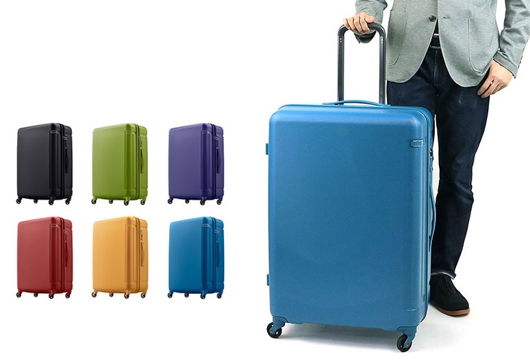 Global Bags & Luggage khuyen mai don Giang sinh hinh anh