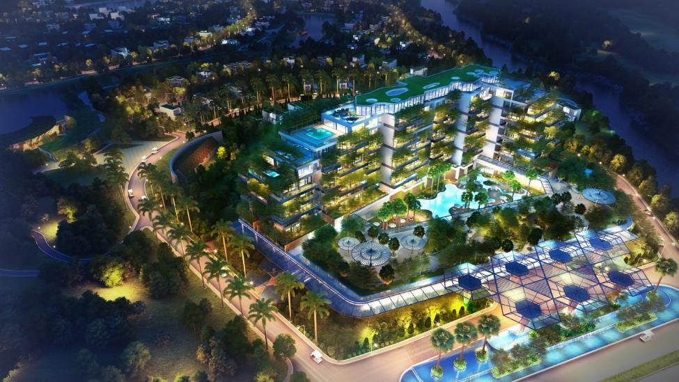 Flamingo Dai Lai anh 4