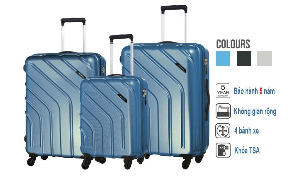 Global bags & Luggage ảnh 6 Global bags & Luggage anh 6