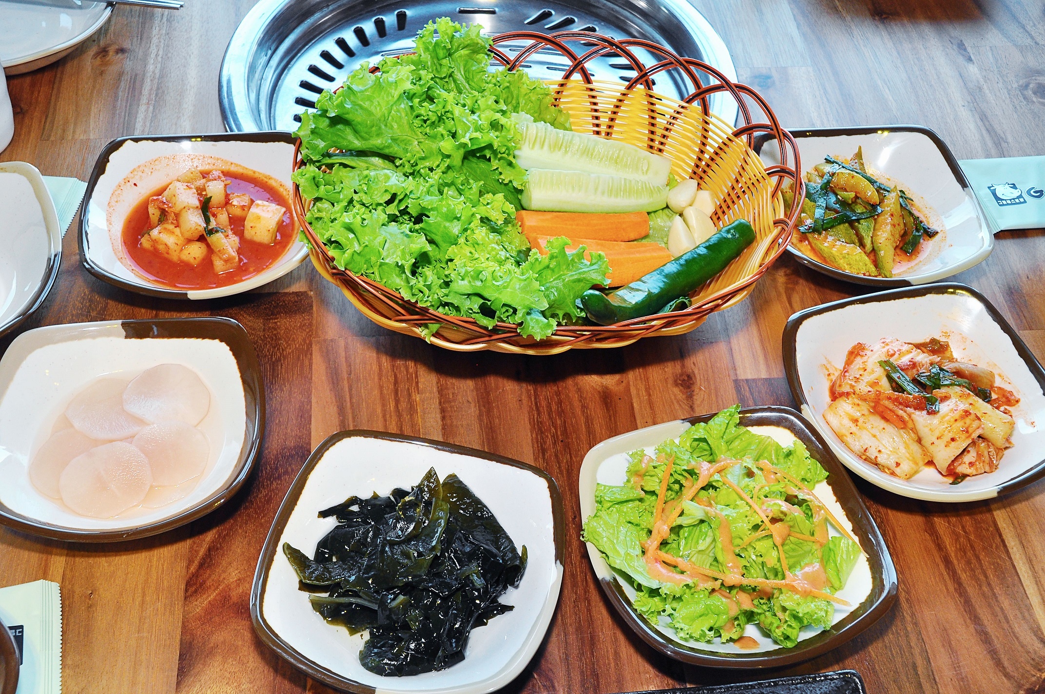 Gogi House,  GoGi House Nguyen Hong Dao anh 6