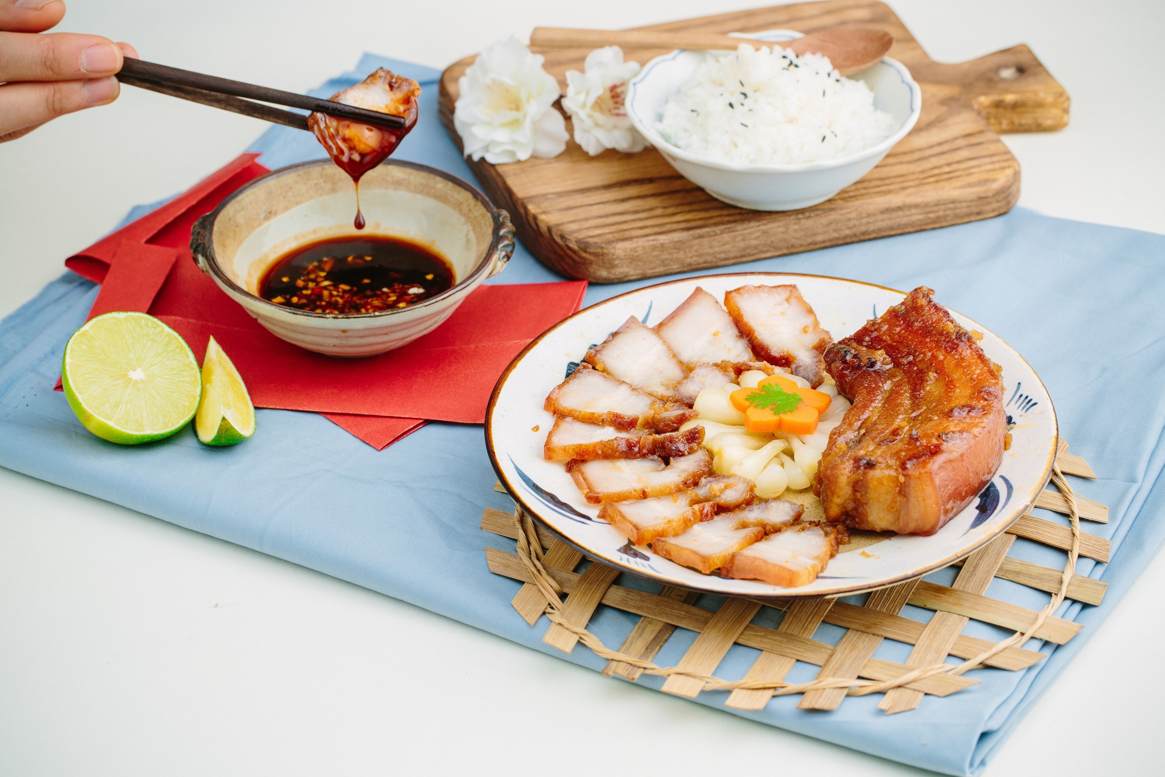 blogger gốc Việt gợi ý món ngon ngày Tết ảnh 1 blogger goc Viet goi y mon ngon ngay Tet anh 1