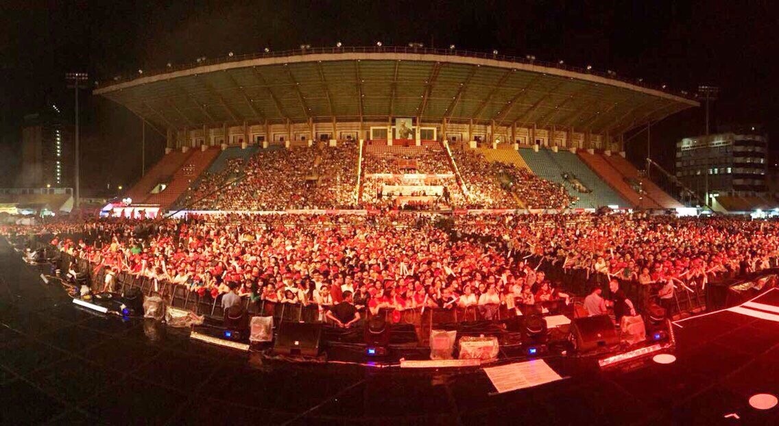 Sky Connection anh 2