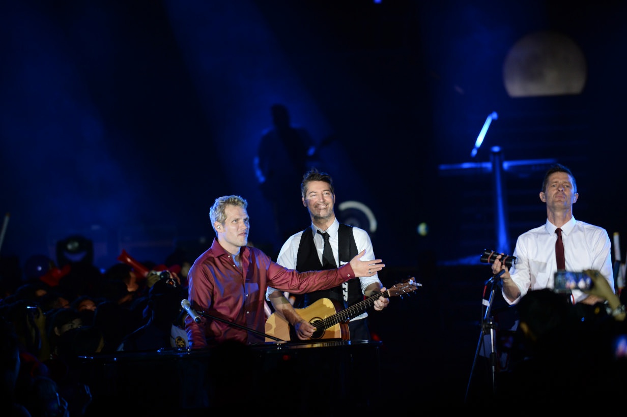 Sky Connection anh 4