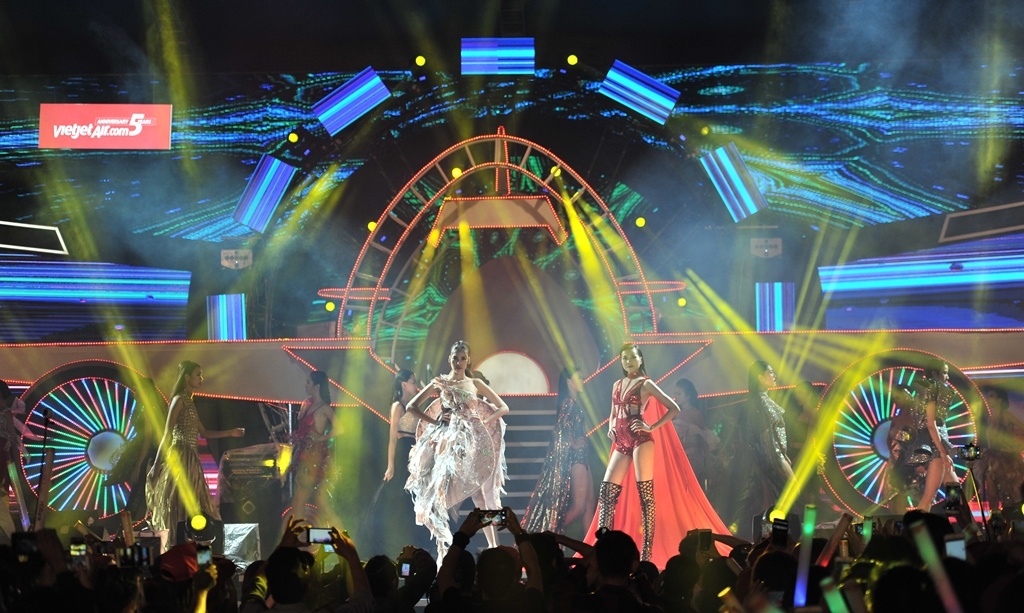 Sky Connection anh 10