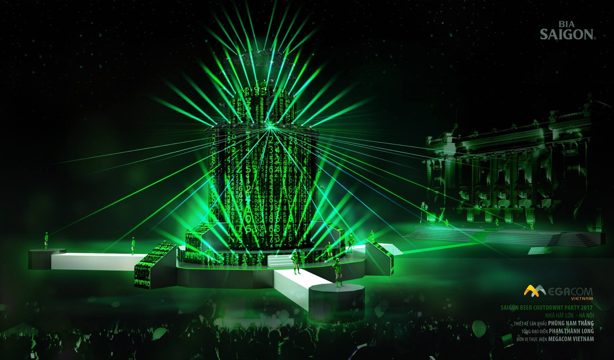 Countdown Party 2017 anh 2