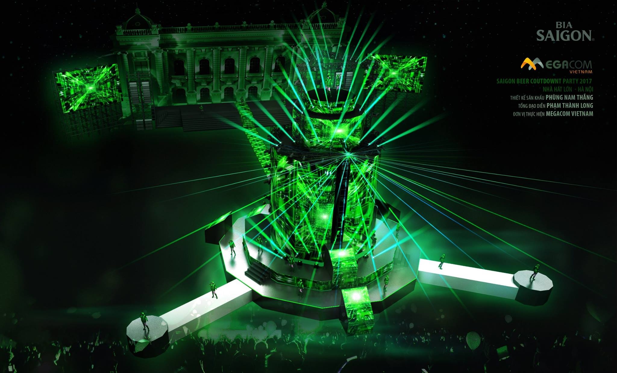 Countdown Party 2017 anh 3