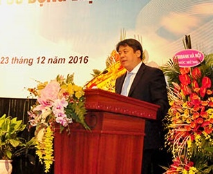 EVN HANOI khong ngung cai tien de phuc vu khach hang tot hon hinh anh