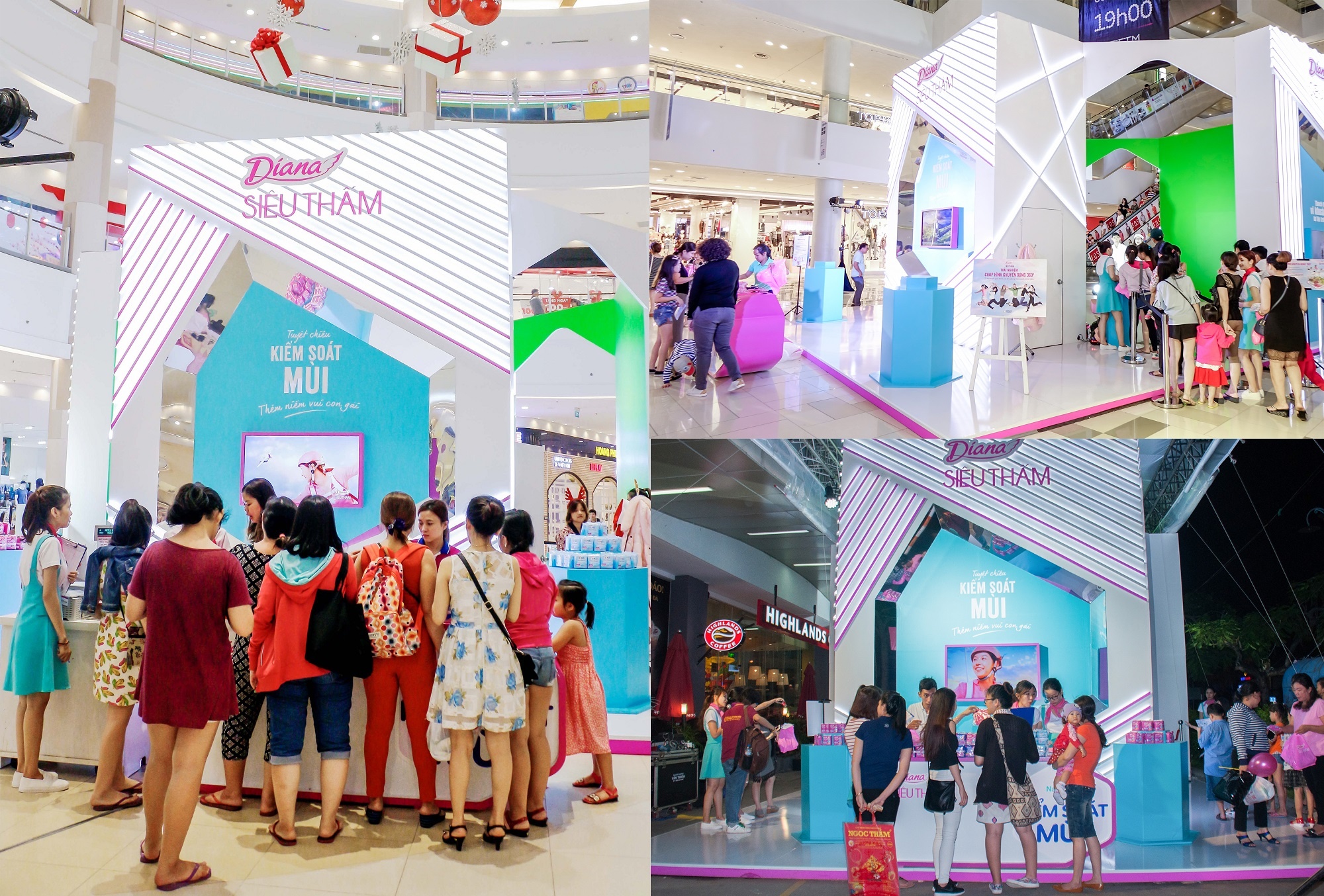 Diana sieu tham anh 1