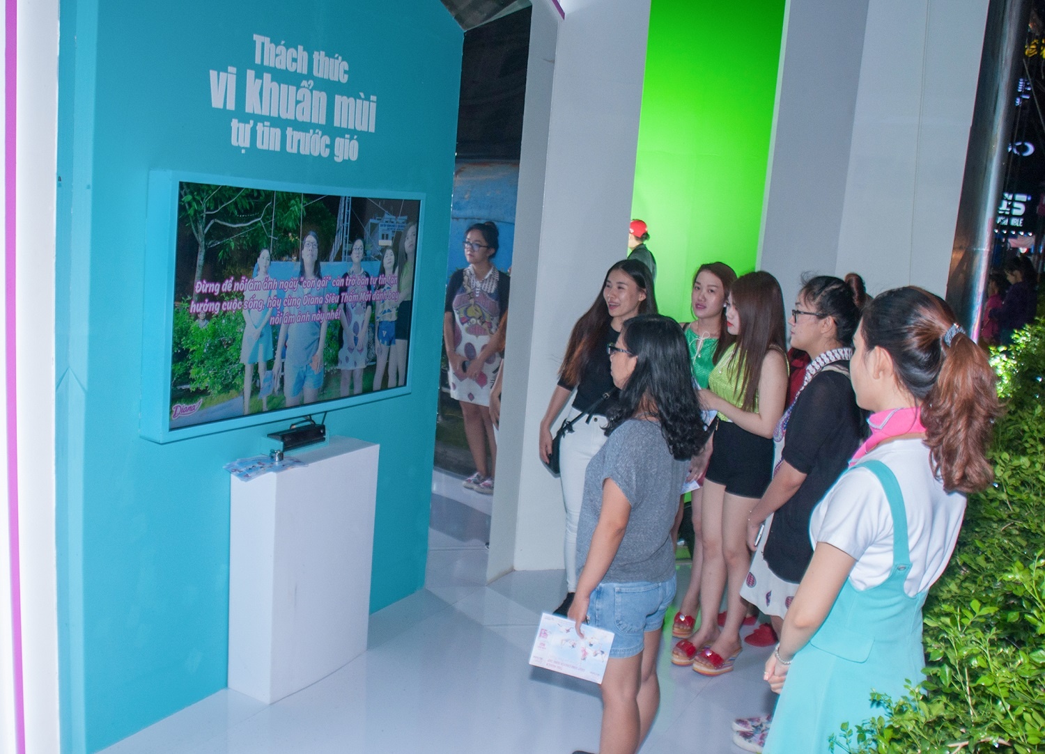 Diana sieu tham anh 7